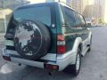 1997 Toyota Land Cruiser Prado RUSH sale-0