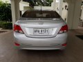 Hyundai Accent 2015 Manual for sale-6
