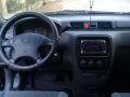 Honda Crv A/T 1999 for sale-3