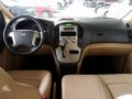 2013 Hyundai Grand Starex Gold AT Grey For Sale -6