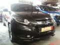 Well-kept Honda HR-V 2016 for sale-0
