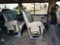 Rush for sale Nissan Urvan vx 2007 18 setter-6