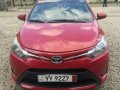 Toyota Vios E 2016 AT FOR SALE -1