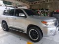 2013 Toyota Land Cruiser for sale -3