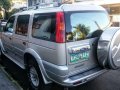 2004 Ford Everest MT for sale-5