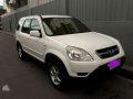 2003 model Honda Crv Automatic for sale-0
