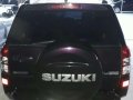 2009 Suzuki Grand Vitara 4x2 for sale-4