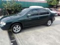 1997 Nissan Sentra Series 3 Super Saloon For Sale -9