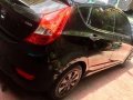 2016 HYUNDAI Accent crdi Hatchback Automatic-5