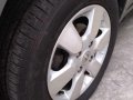 For Sale: 2009 Nissan Grand Livina (7 seater)-1