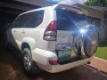 Well-kept Toyota Land Cruiser Prado 2008 for sale-2