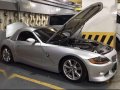 2004 BMW Z4 smg AT rush for sale P1299M-8