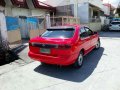 Nissan Sentra b14 red for sale-2