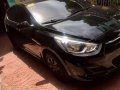 2016 HYUNDAI Accent crdi Hatchback Automatic-2