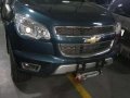New Chevrolet Colorado 2018 4WD 2.8L Units For Sale -5