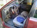 1995 Mitsubishi Lancer glxi for sale -3