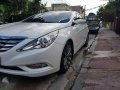 Rush Rush Hyundai Sonata 2010-1