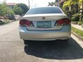Honda Civic fd 2007 AT 1.8s RUSH sale -5