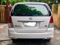 Toyota Innova manual 2010 for sale -5