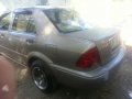 Ford Lynx 2003 Well Maintained Manual For Sale -2