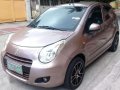 2012 Suzuki Celerio Automatic Transmission for sale-4