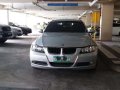 2006 BMW 316i E90 manual transmission for sale-0