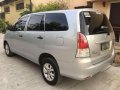 Toyota Innova E 2010 Manual Diesel for sale-2