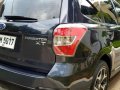 2014 Subaru Forester XT 2.0 turbo FOR SALE -4