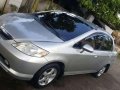 Honda City iDSi 2005 Best Offer Silver For Sale -5