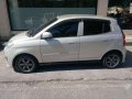 For sale Kia Picanto 2010 model manual tranny 1.1L -2