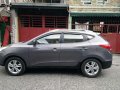 Hyundai Tucson theta ll Gls 2010 model for sale-2