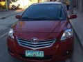 Toyota Vios 1.3 E 2010 Well Maintained For Sale -0