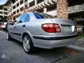 2003 Nissan Sentra Grandeur GX for sale-4