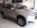 2017 Mitsubishi MOntero glx mt 99k all in only-1