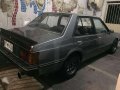 Mitsubishi Lancer Boxtype 1985 Best Offer For Sale -0