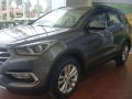 New Hyundai Santa Fe 2018 for sale-0