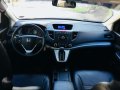 2015 Honda CRV 2.0 - Automatic Transmission for sale-4