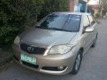 2007 Toyota Vios 1.5g for sale-1