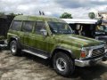 1995 Nissan Patrol for sale-0