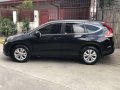 2013 Honda CRV Automatic All stock for sale-2