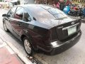 Ford Focus 2006 1.8 2006 AT Black For Sale -2