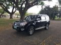 2011 Ford Everest Limited 4x2 AT for sale-0