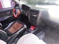 Well-maintained Honda City 1997 for sale -3