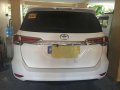 2018 Toyota Fortuner G 4x2 for sale-4