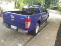 For Sale : 2014 Ford Ranger XLT, Manual Transmission-3
