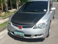 Honda Civic fd 2007 AT 1.8s RUSH sale -0