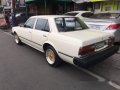 Well-maintained Toyota Corona 1981 for sale-2