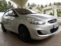 Hyundai Accent 2015 Manual for sale-2