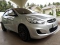 Hyundai Accent 2015 Manual for sale-2