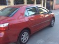 Toyota Vios 1.3 E 2010 Well Maintained For Sale -2